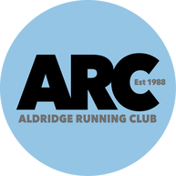 ALDRIDGE RUNNING CLUB